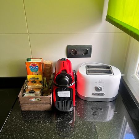 Apartament El Botones - Arenal Madryt Zewnętrze zdjęcie