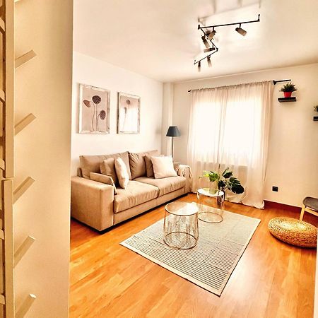 Apartament El Botones - Arenal Madryt Zewnętrze zdjęcie