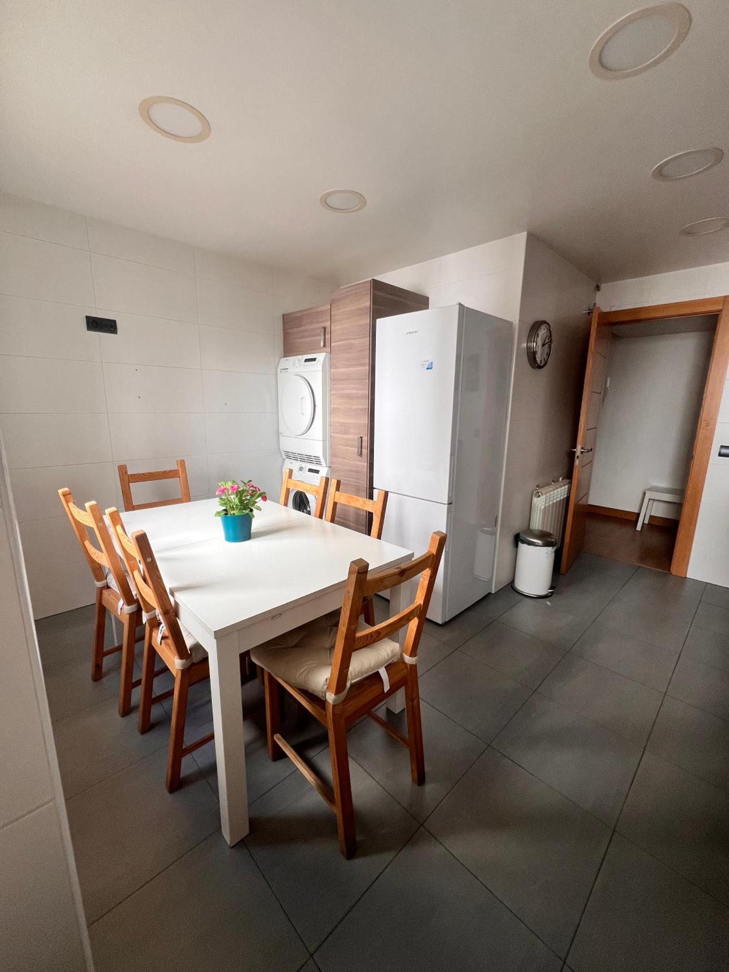 Apartament El Botones - Arenal Madryt Zewnętrze zdjęcie