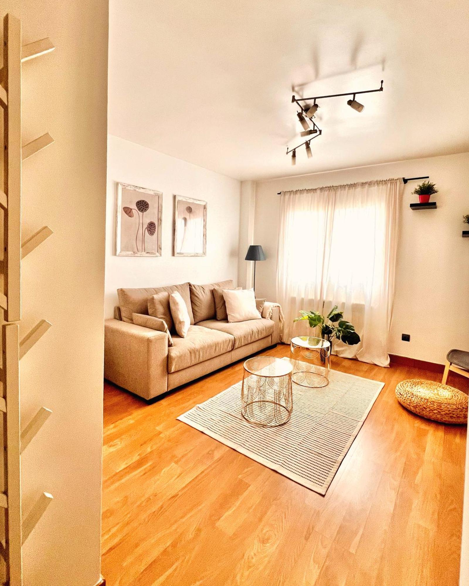 Apartament El Botones - Arenal Madryt Zewnętrze zdjęcie