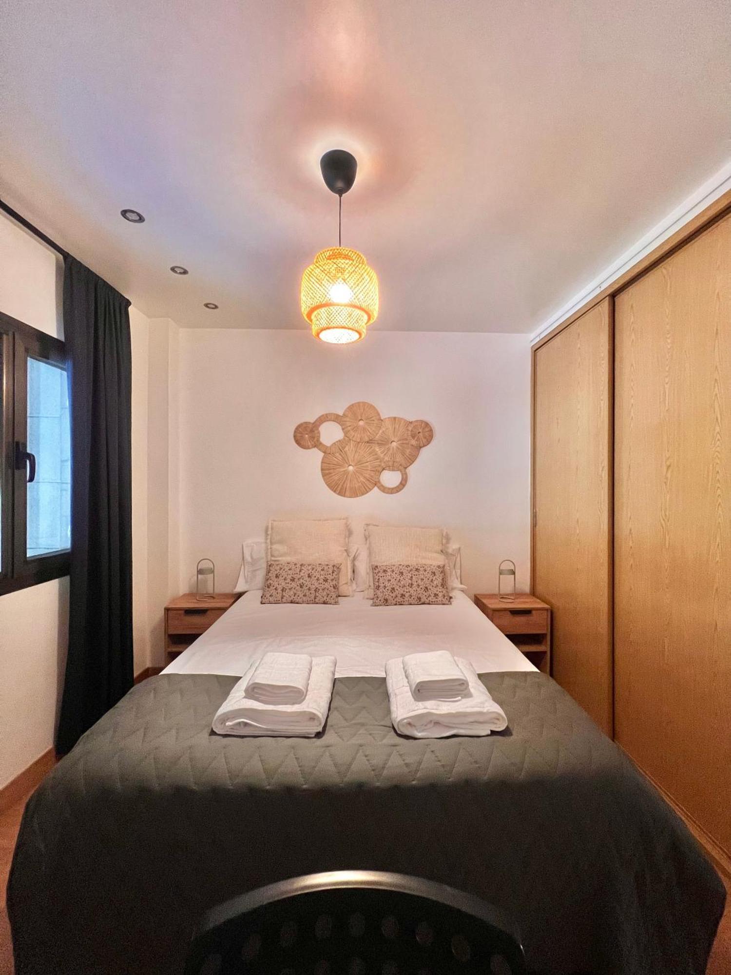 Apartament El Botones - Arenal Madryt Zewnętrze zdjęcie