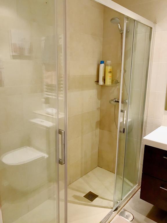 Apartament El Botones - Arenal Madryt Zewnętrze zdjęcie