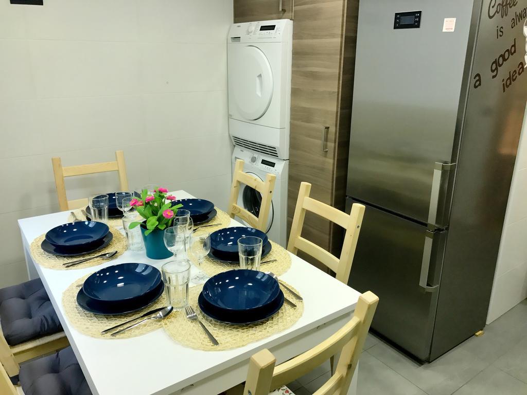 Apartament El Botones - Arenal Madryt Zewnętrze zdjęcie